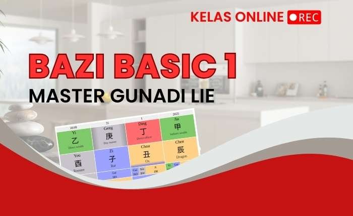Bazi 1 (basic)