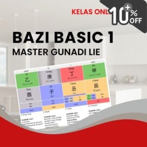 Bazi 1 (basic)