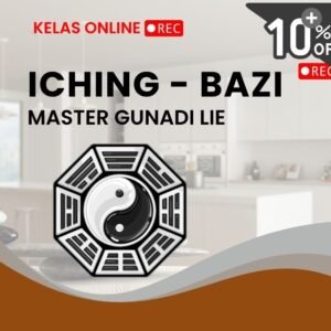 I Ching - Bazi