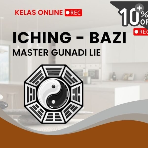 I Ching - Bazi