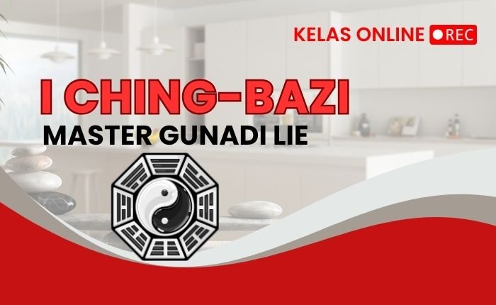 I Ching – Bazi