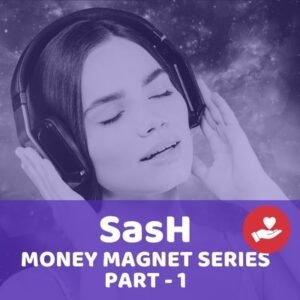 SASH AUDIO - 01 (Money Magnet Series)